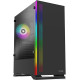 Case Zalman ATX Mid Tower S5 Black